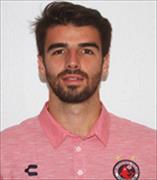 โรดริโก ฮาเวียร์ โนย่า การ์เซีย